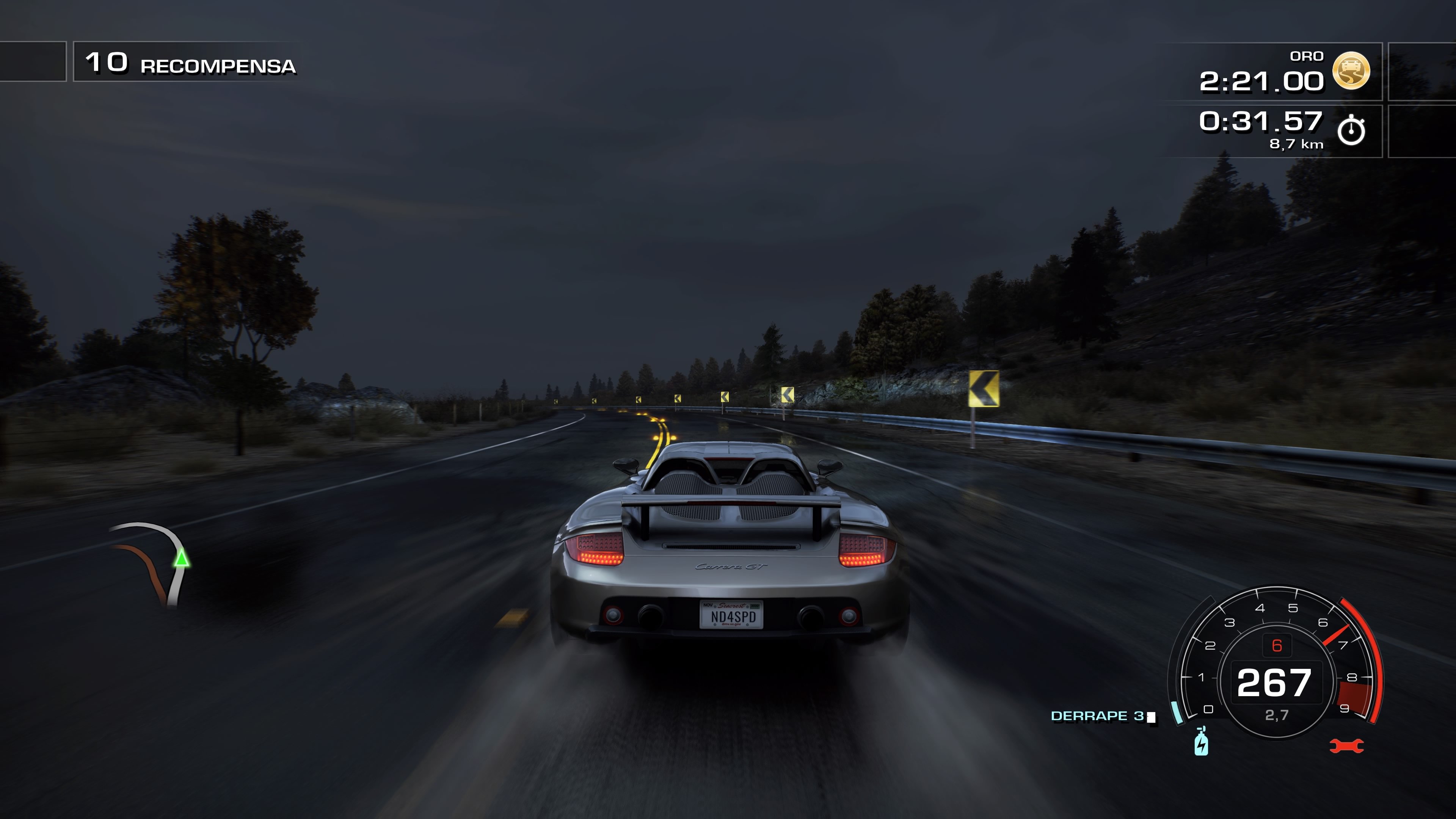 Need for Speed: Hot Pursuit Remastered